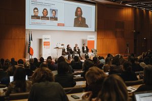 Journée-débat : Pour un nouveau contrat social 