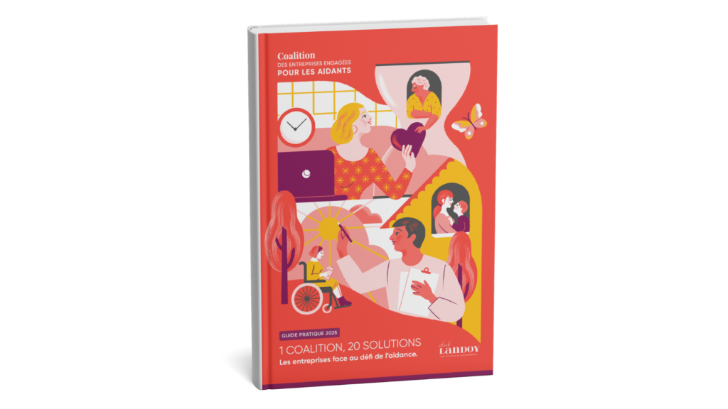 Guide des aidants - Club Landoy - Février 2025