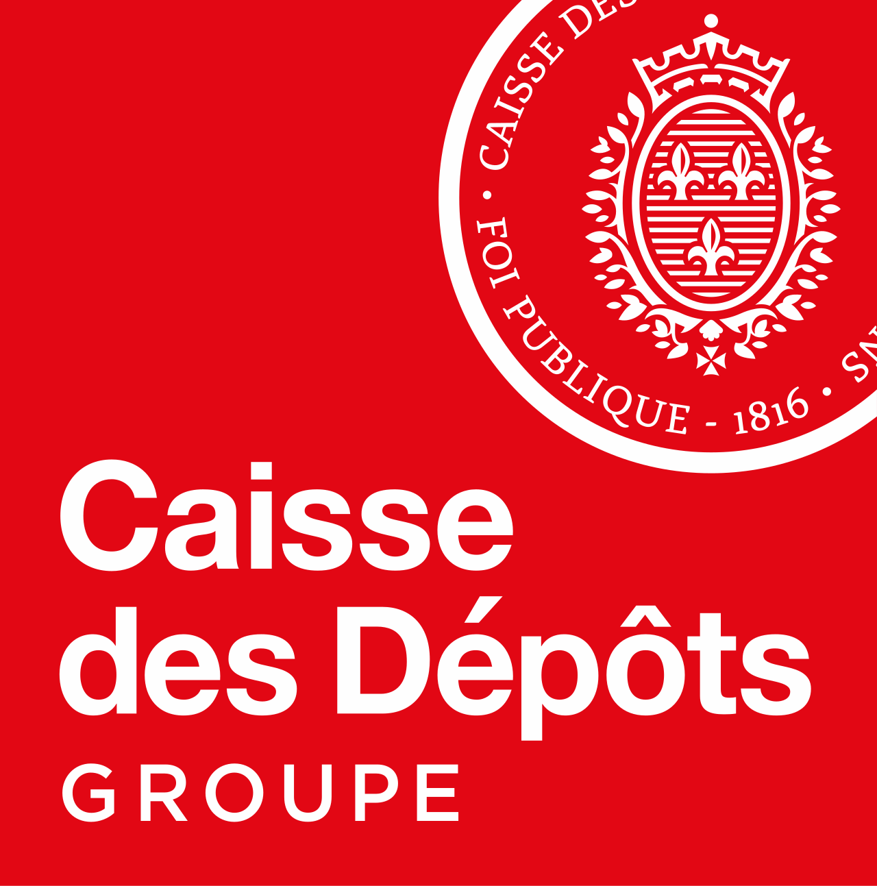 Caisse des Dépôts - Club Landoy