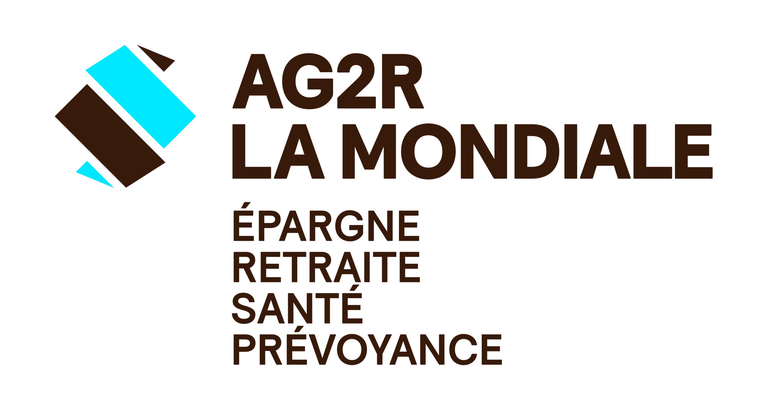 Logo AG2R LA MONDIALE - Club Landoy