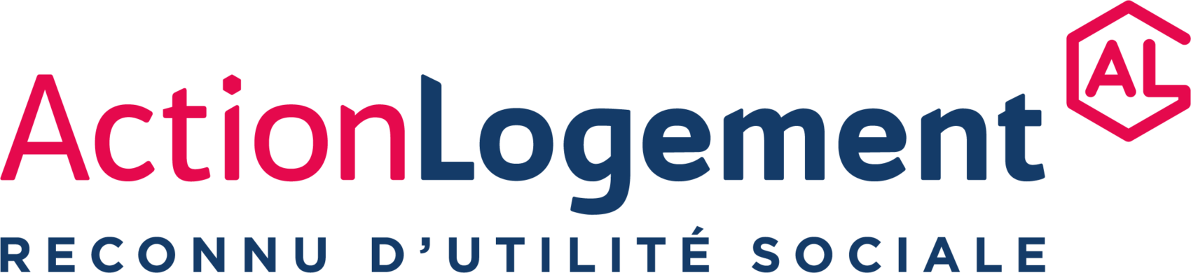Logo Action Logement