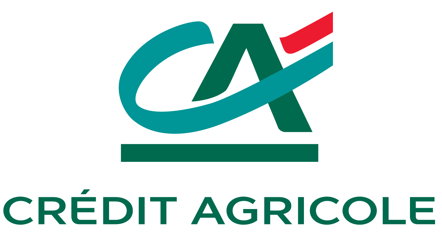 Logo Crédit Agricole - Club Landoy