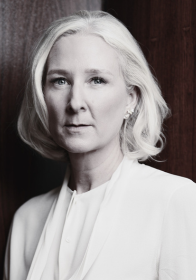 Sibylle Le Maire - fondatrice du Club Landoy