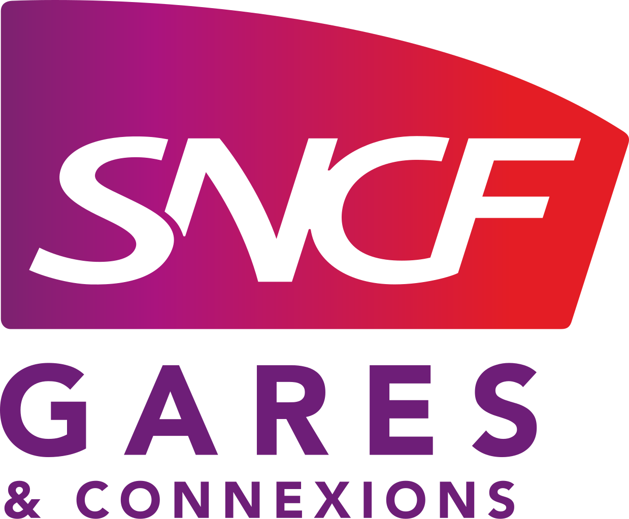 SNCF Gares & Connexions - Club Landoy