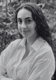 Elise Sorel - stagiaire