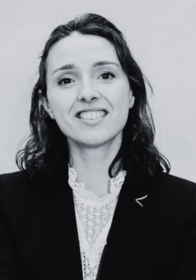 Monelle Barthélémy - directrice développement Club Landoy