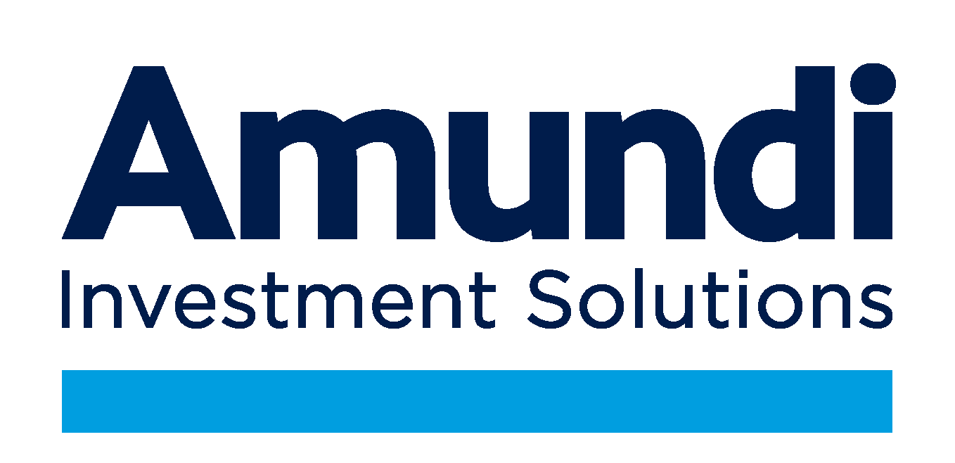 Logo Amundi - Club Landoy