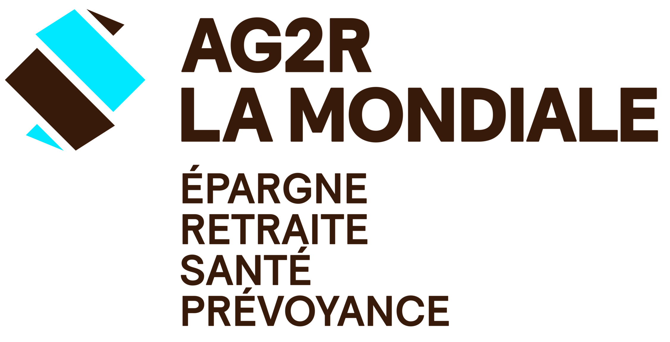 Logo AG2R La Mondiale