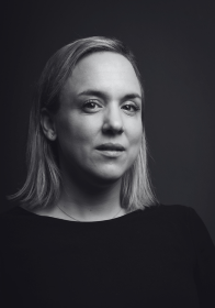 Bénédicte Constans - directrice du développement et des partenariats