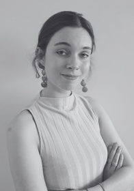 Elise Sorel - Chargée de l'éditorial - Club Landoy