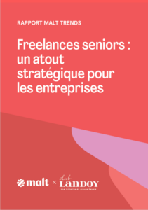Freelances seniors : un atout stratégique pour les entreprises
