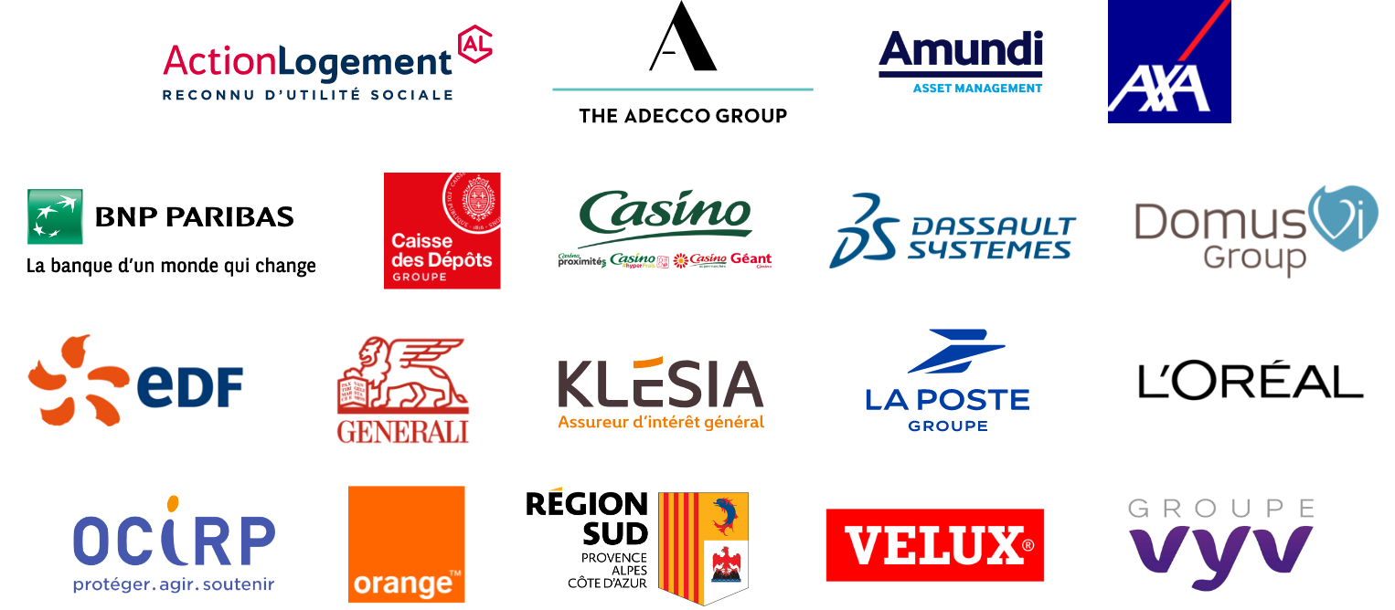 Membres