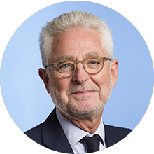 Bruno Arbouet