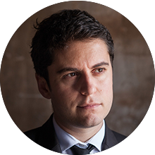 Gabriel Attal