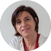 Mariette Darrigrand