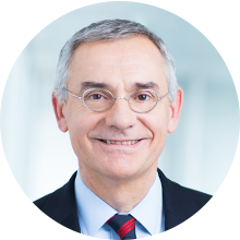 Thierry Mallet