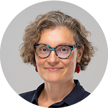 Laëtitia VITAUD